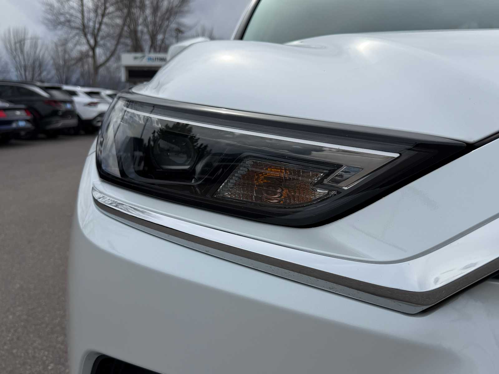 Thumbnail: 2024 Toyota Grand Highlander - 3