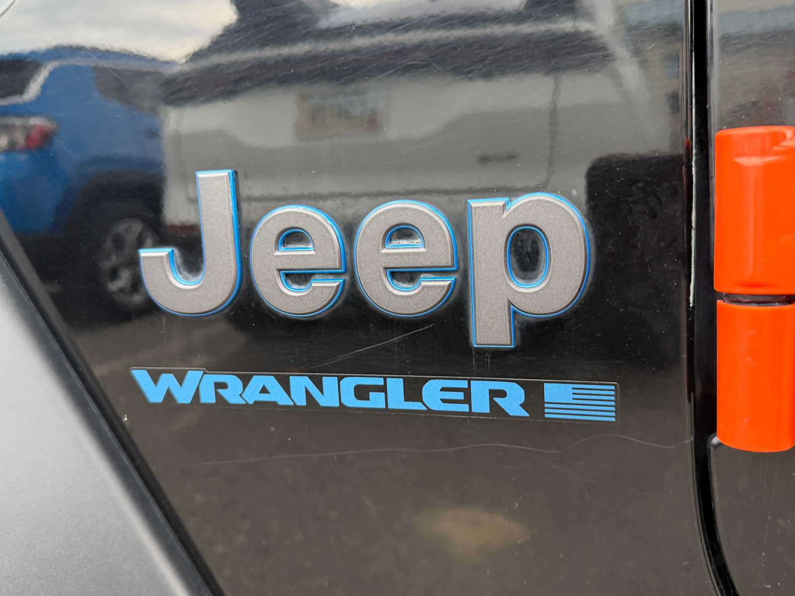 Thumbnail: 2023 Jeep Wrangler - 27