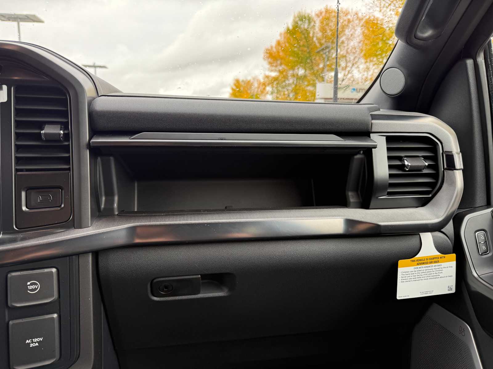 Thumbnail: 2025 Ford F-150 - 27