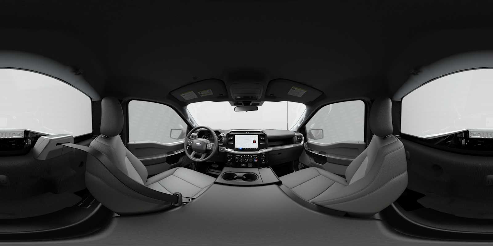 New 2026 Ford F-150 XL Truck Regular Cab