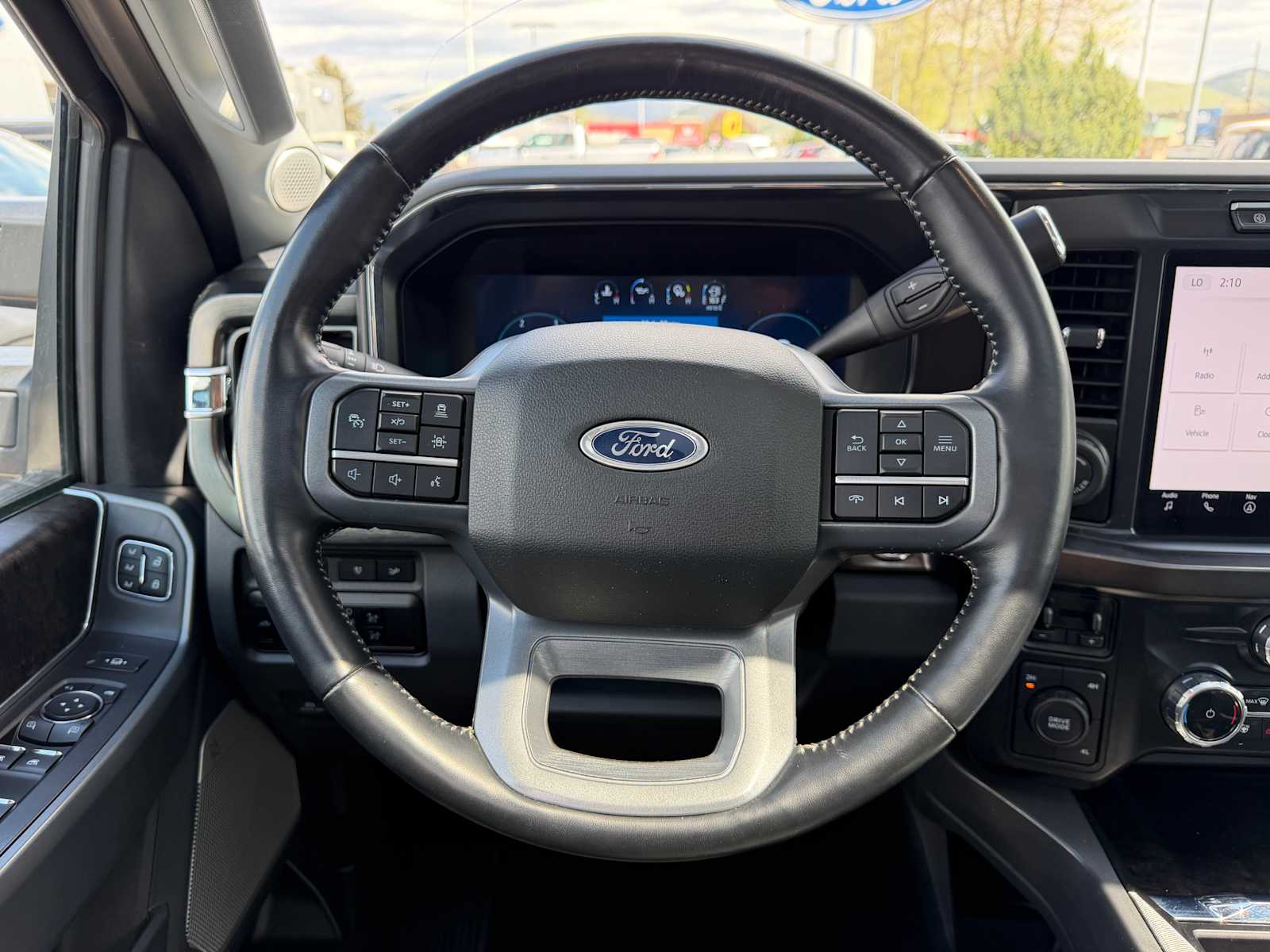 Thumbnail: 2024 Ford Econoline - 14
