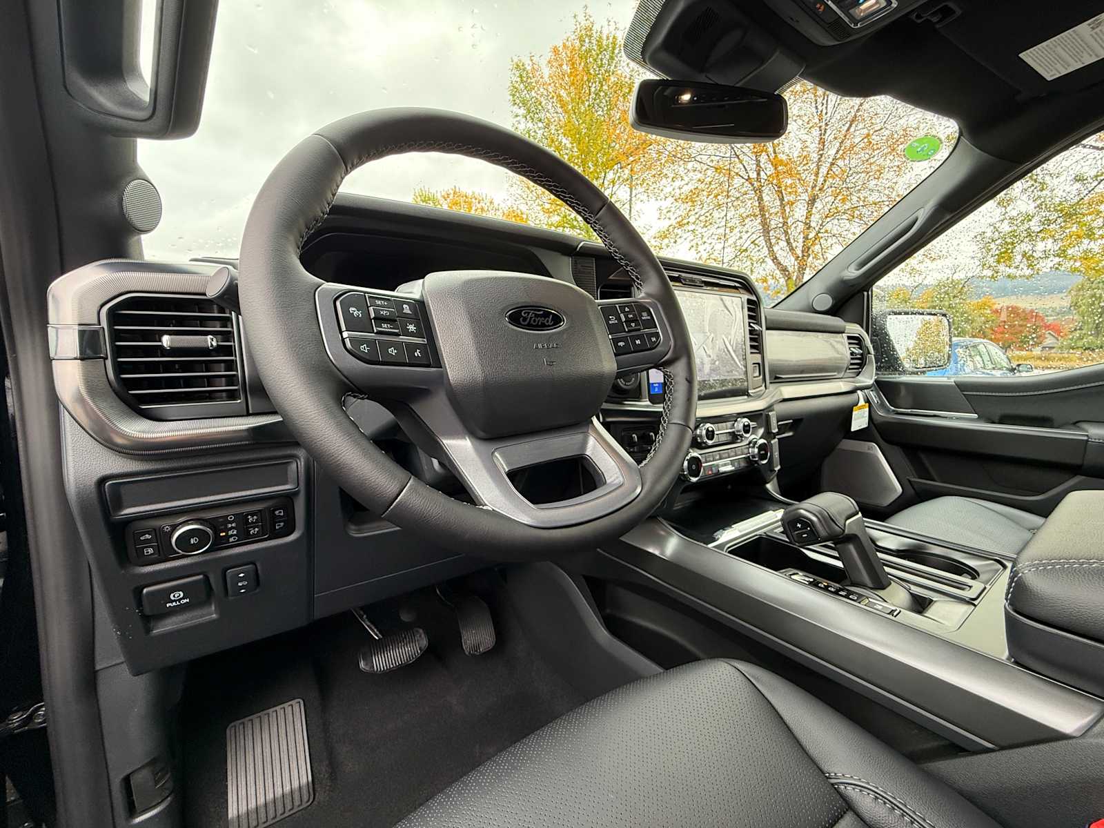 Thumbnail: 2025 Ford F-150 - 14