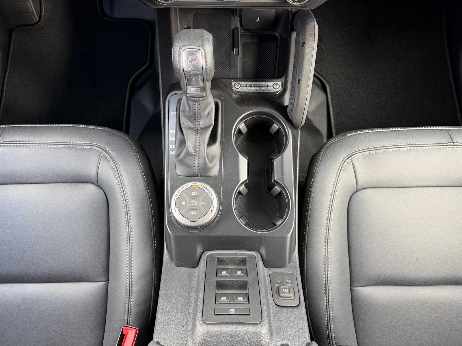 Thumbnail: 2026 Ford Bronco - 21