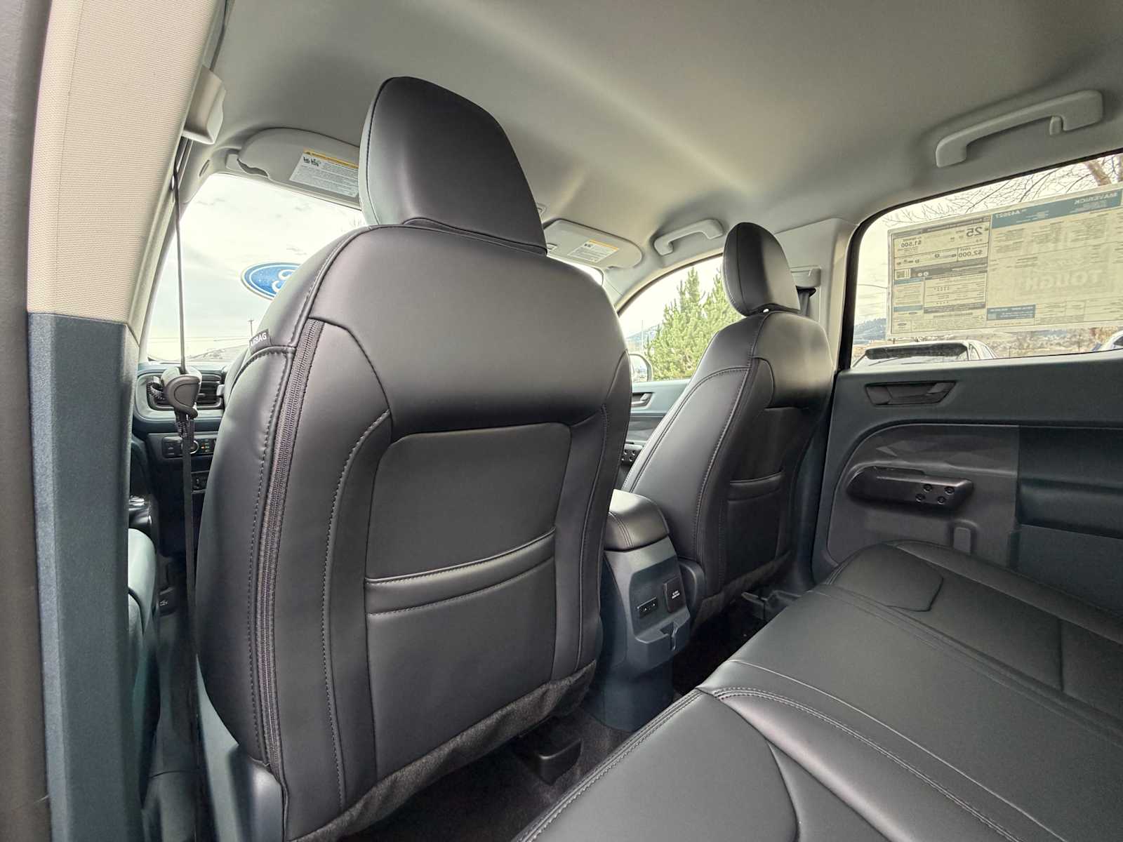 Thumbnail: 2026 Ford Maverick - 25