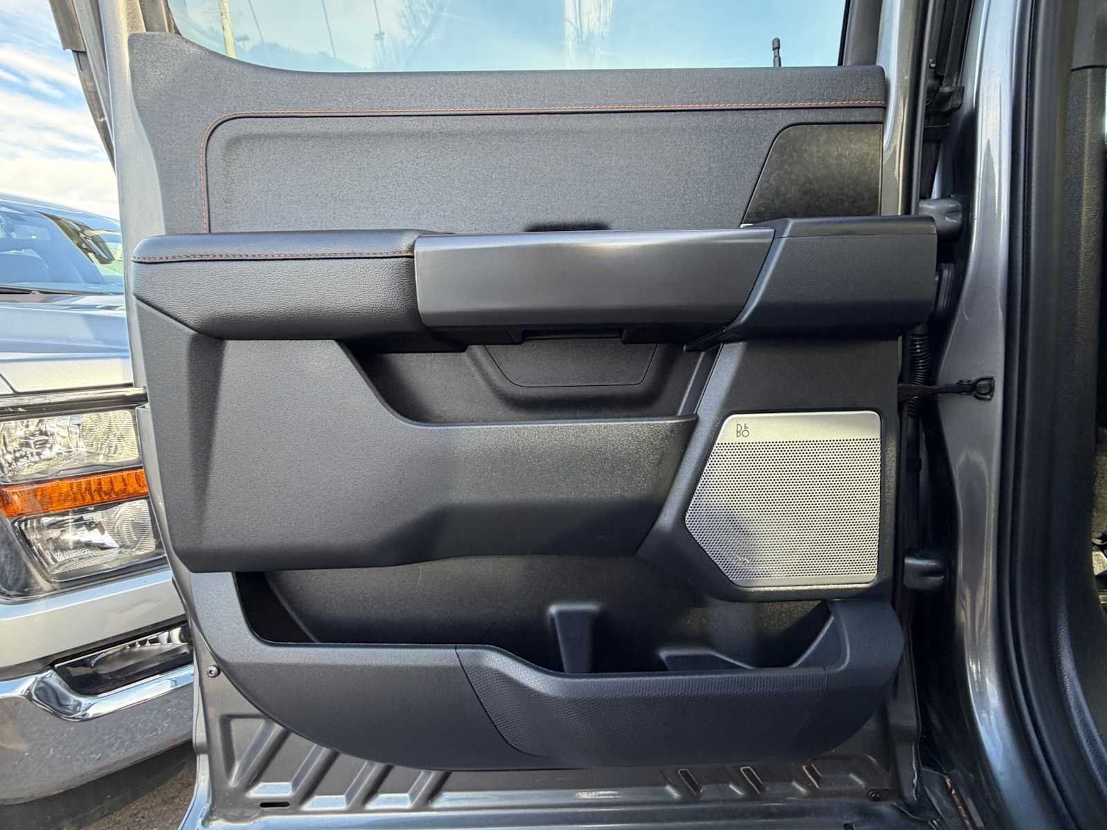 Thumbnail: 2024 Ford F-150 - 25