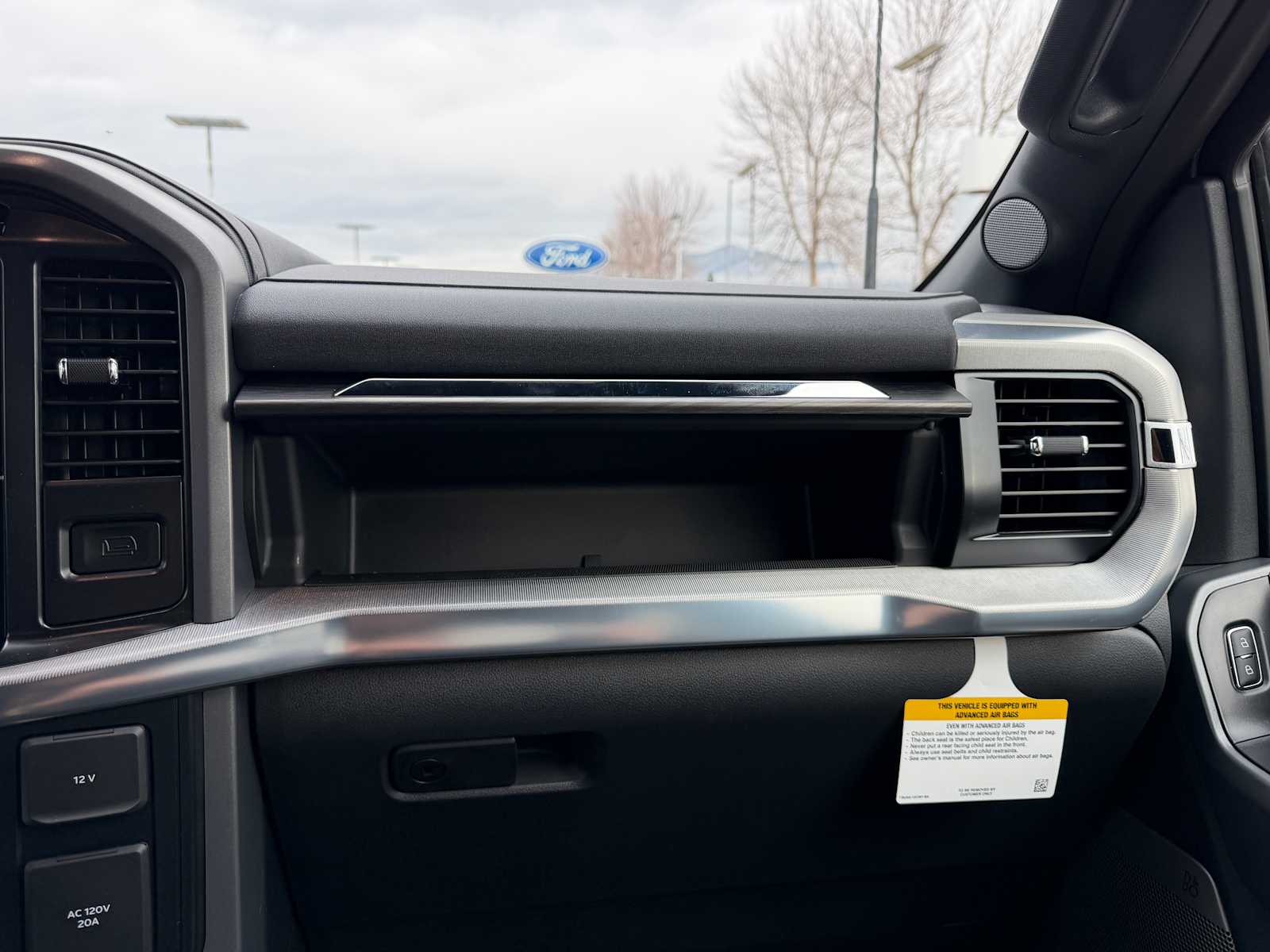 Thumbnail: 2025 Ford F-150 - 28