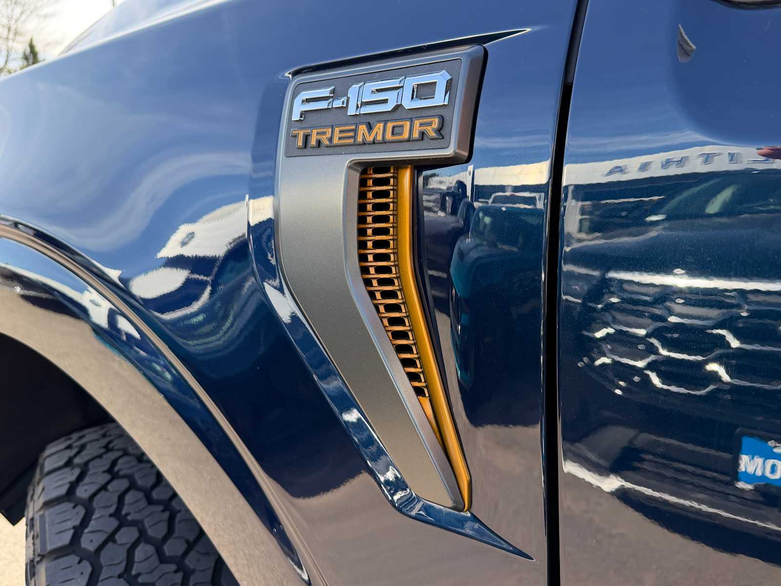 Thumbnail: 2023 Ford F-150 - 31