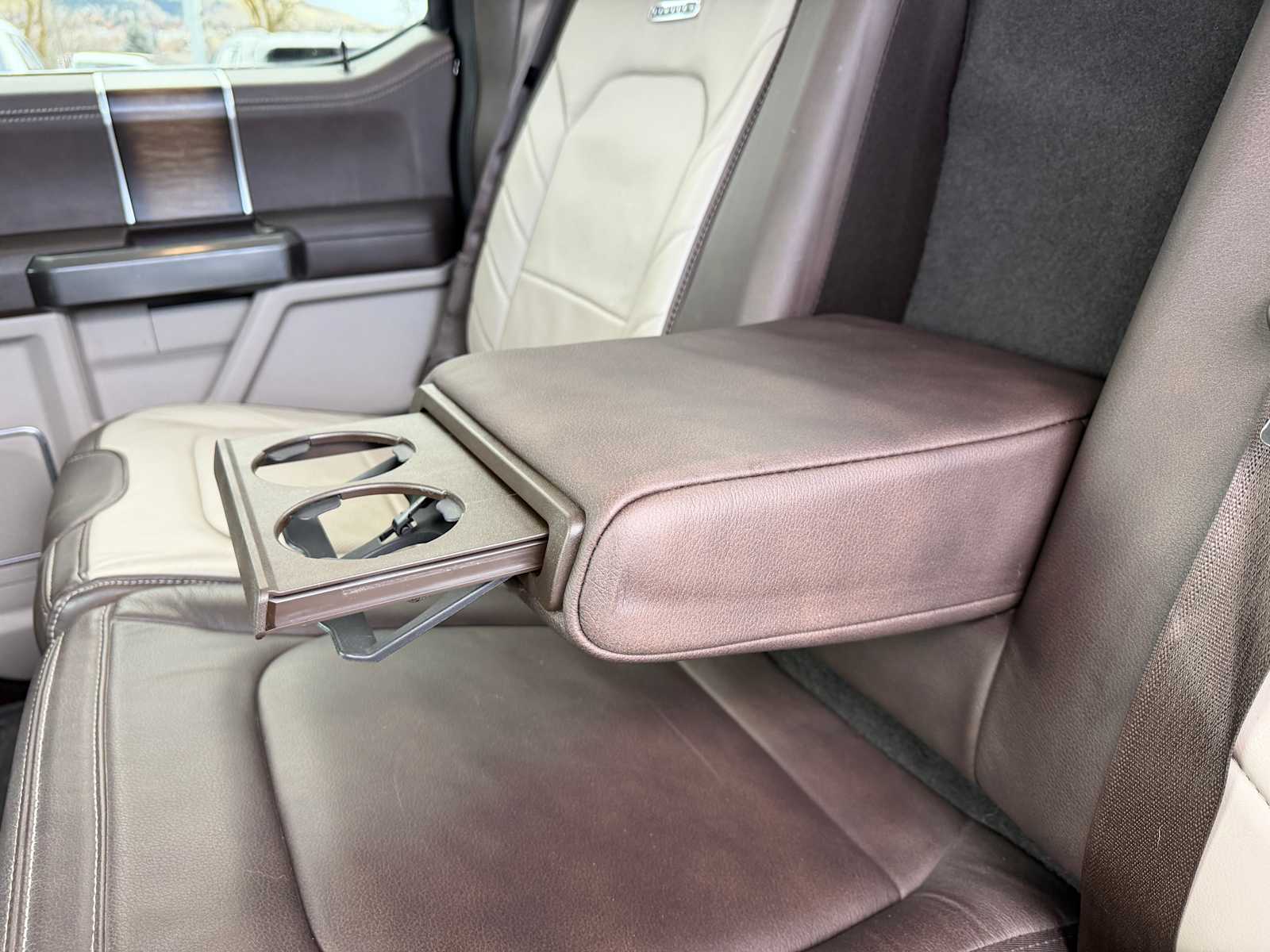 Thumbnail: 2019 Ford F-150 - 28