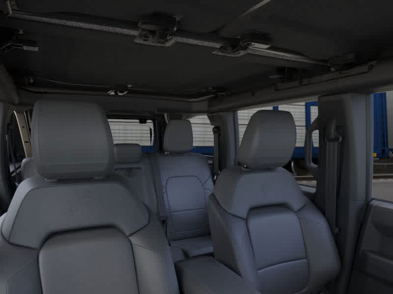 Thumbnail: 2026 Ford Bronco - 12