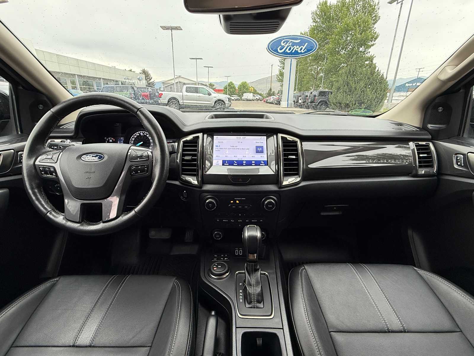 Thumbnail: 2021 Ford Ranger - 27