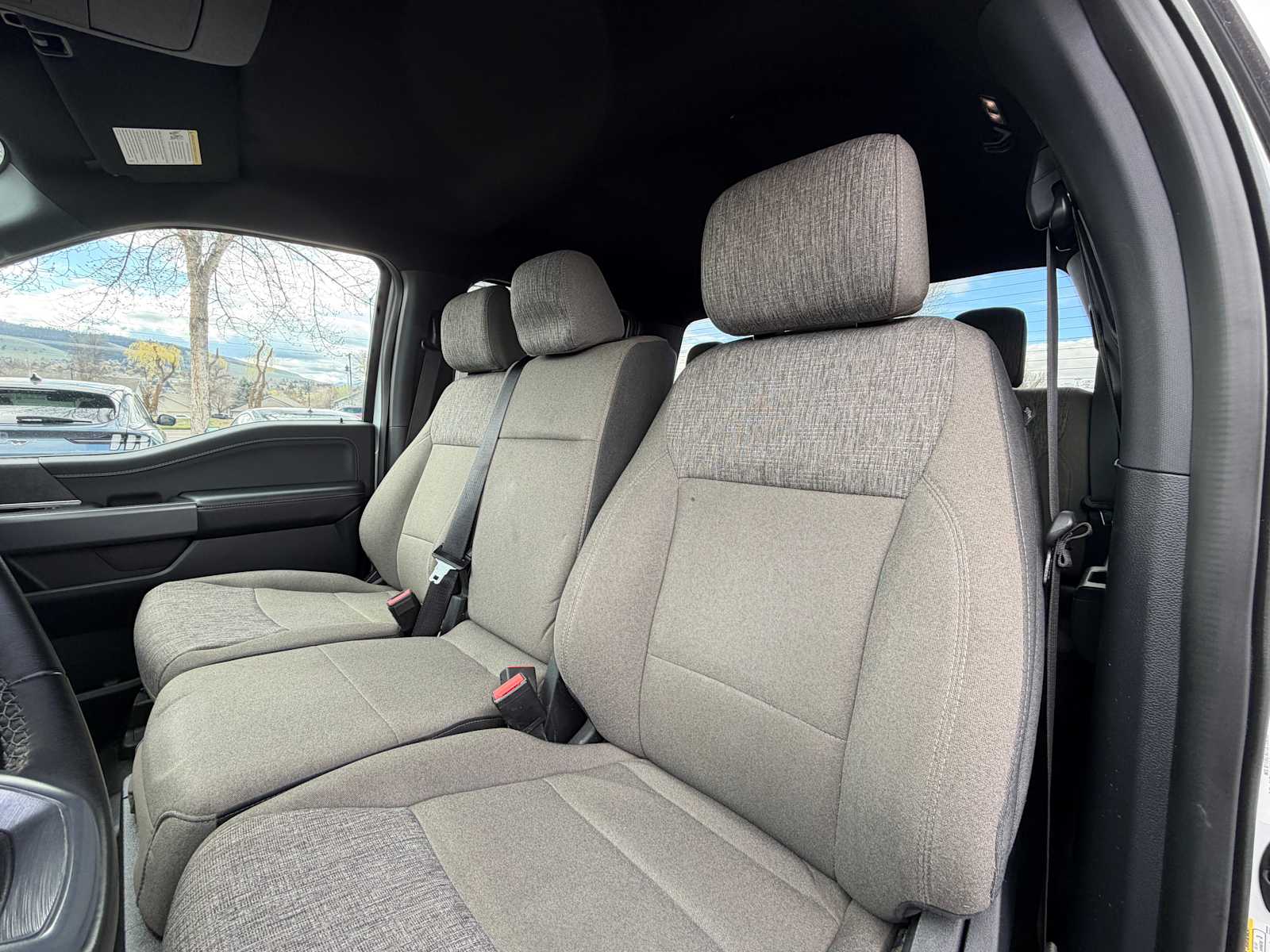 Thumbnail: 2024 Ford F-150 - 13