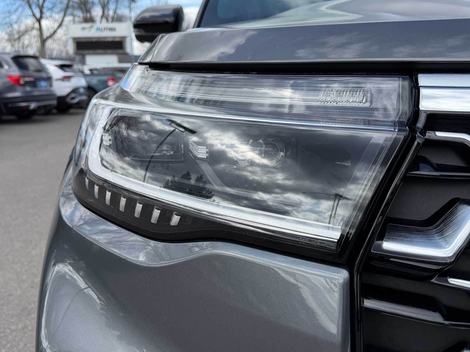 Thumbnail: 2026 Ford Explorer - 3