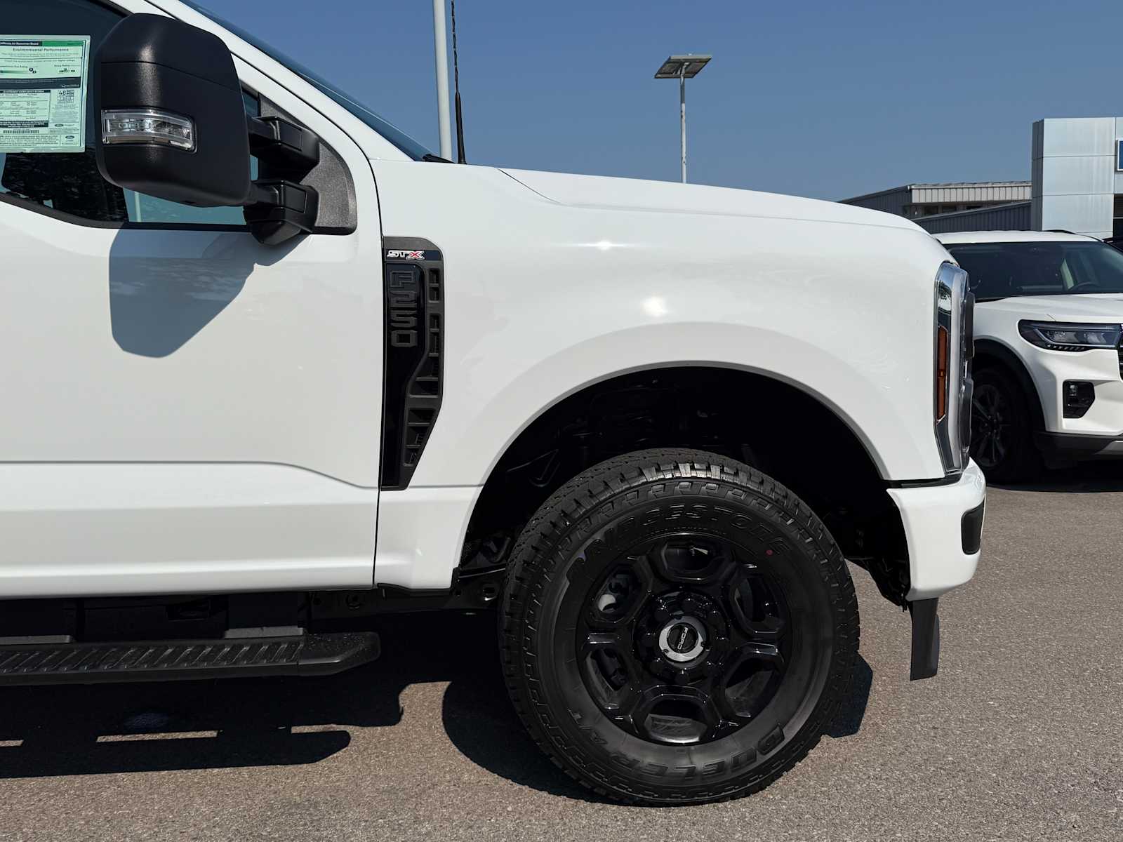 Thumbnail: 2026 Ford F-250 - 5