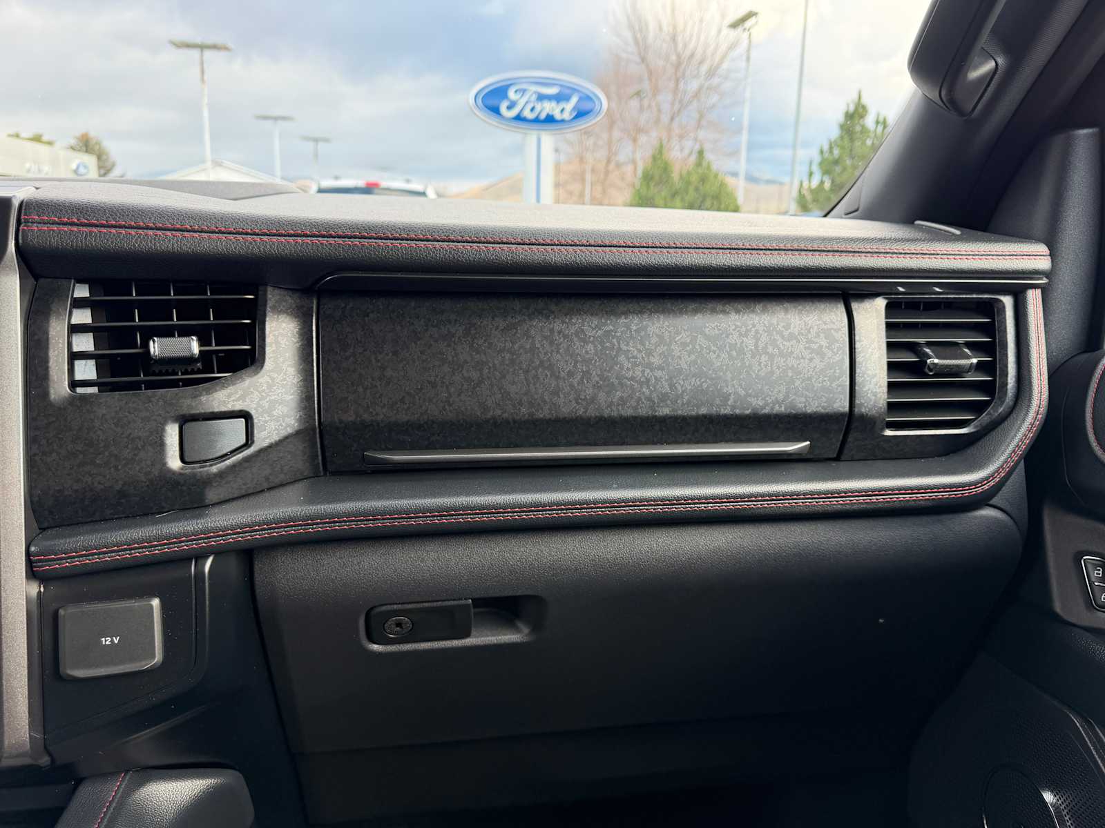 Thumbnail: 2024 Ford Expedition MAX - 23