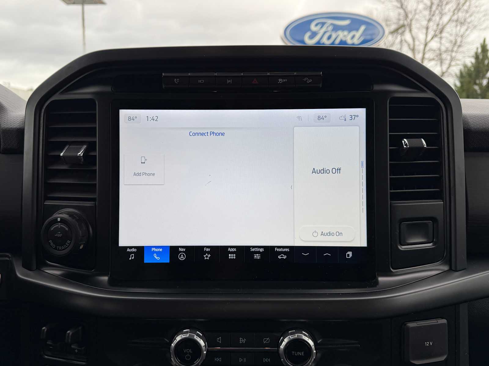 Thumbnail: 2024 Ford F-150 - 17