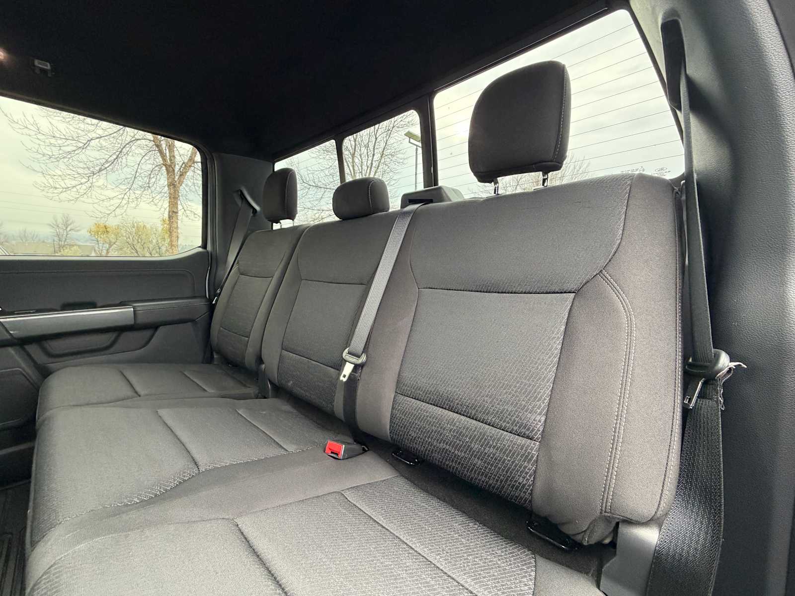 Thumbnail: 2022 Ford F-150 - 25