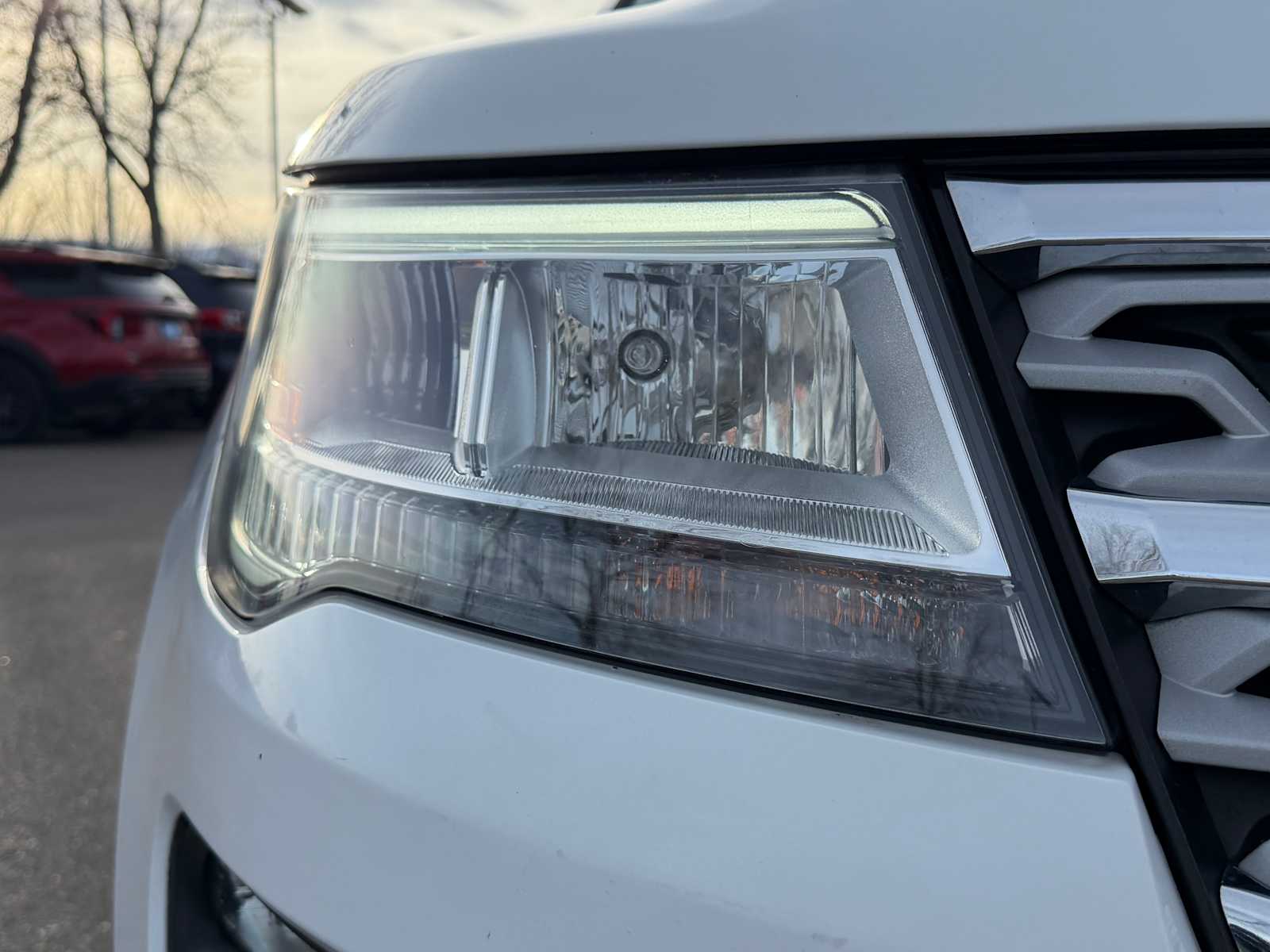 Thumbnail: 2019 Ford Explorer - 3