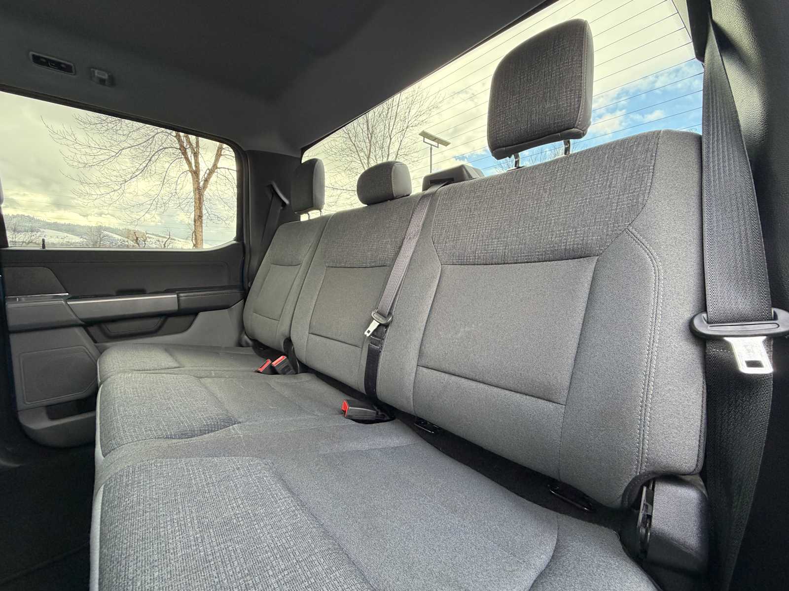 Thumbnail: 2024 Ford F-150 - 31