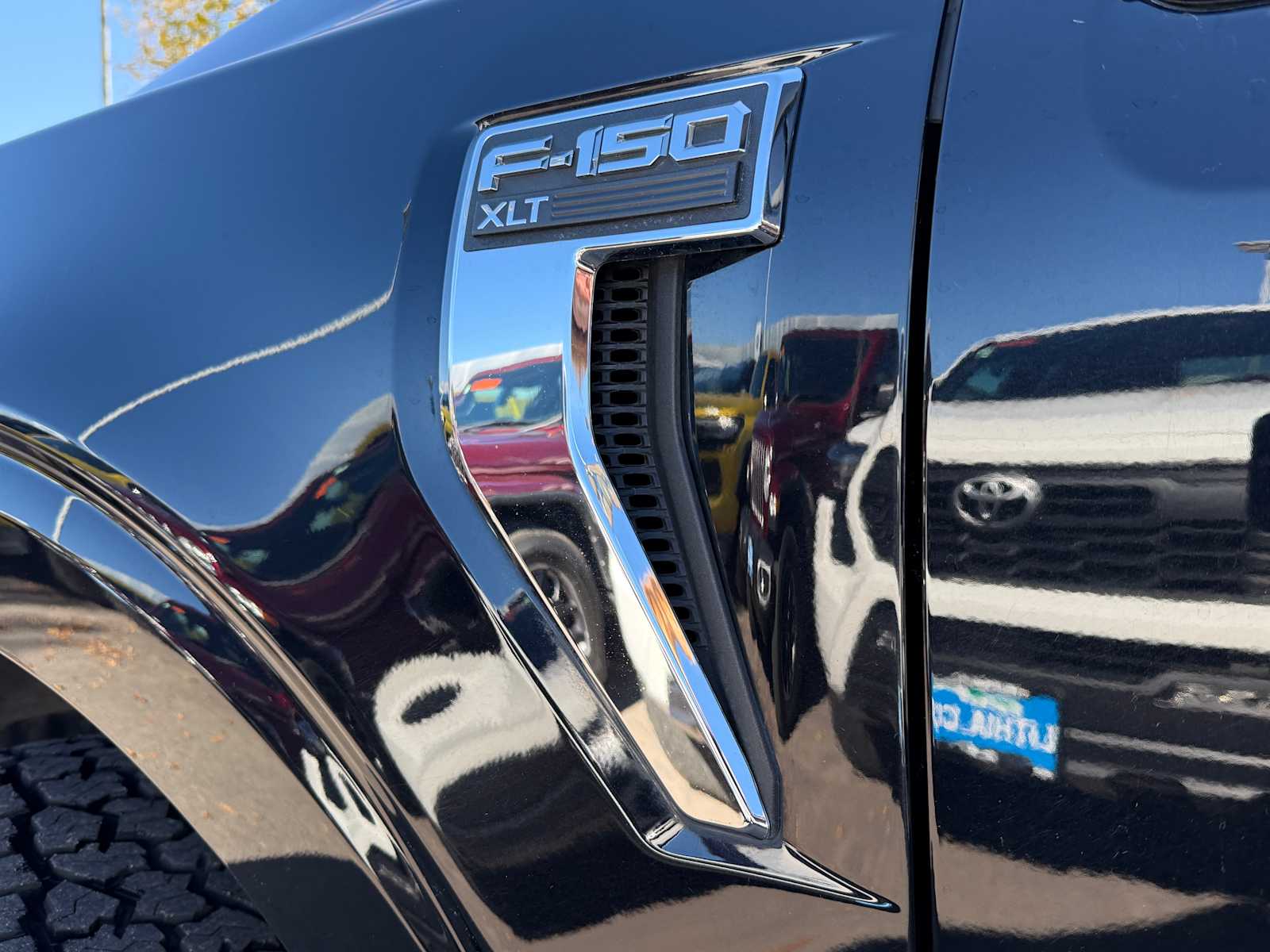 Thumbnail: 2024 Ford F-150 - 28