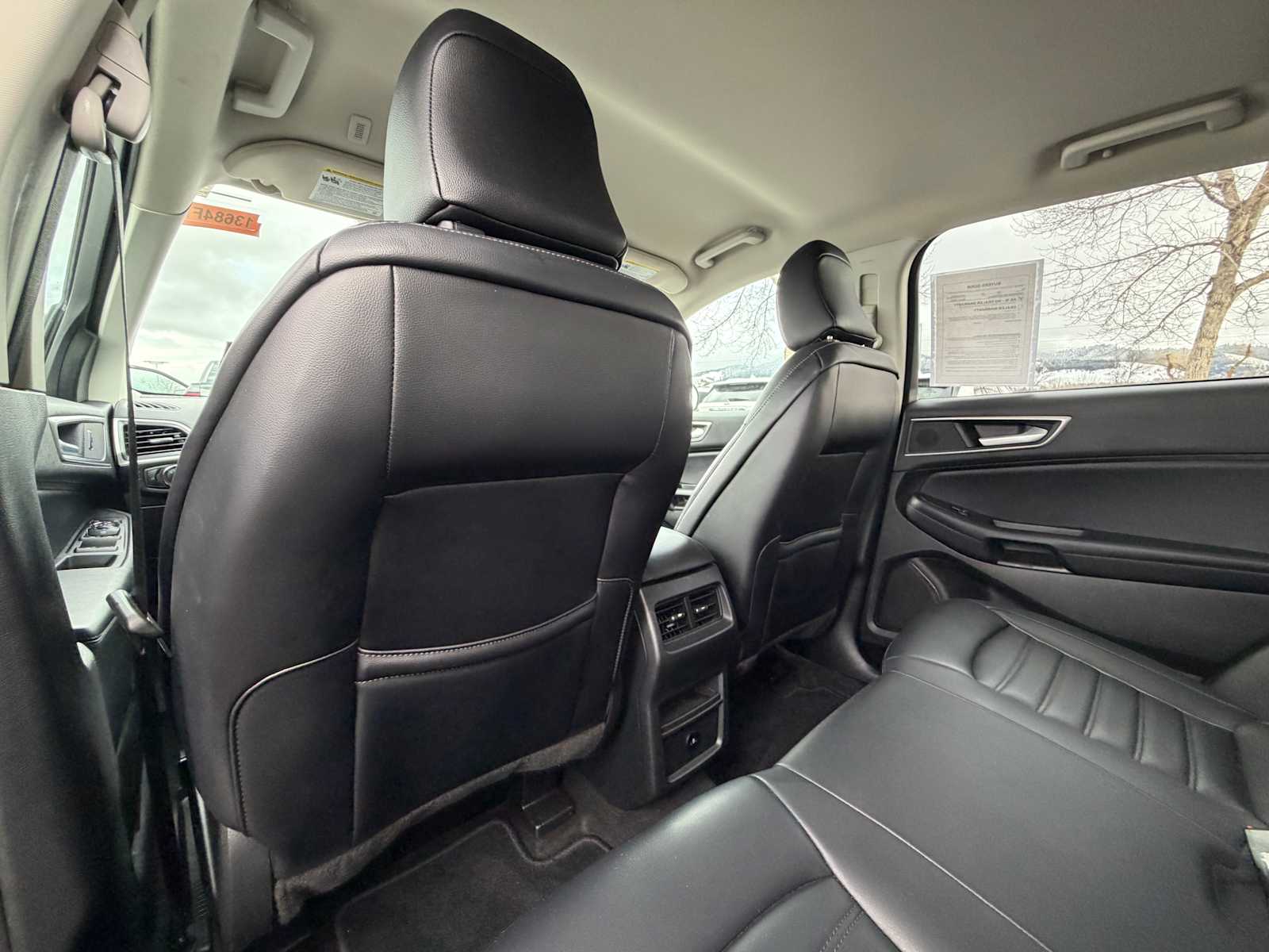 Thumbnail: 2024 Ford Edge - 29