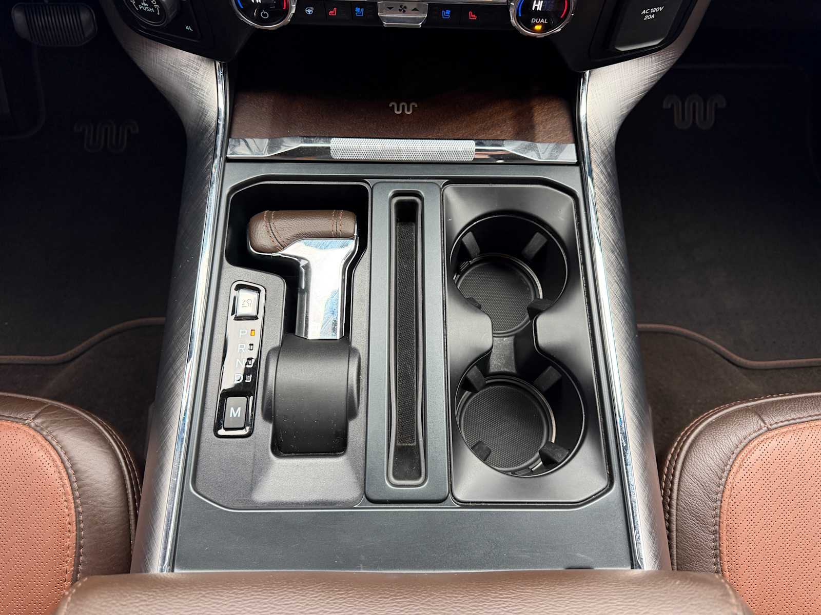 Thumbnail: 2021 Ford F-150 - 29