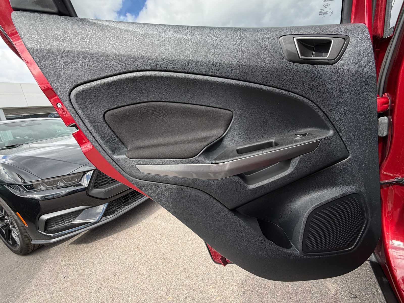 Thumbnail: 2021 Ford EcoSport - 24