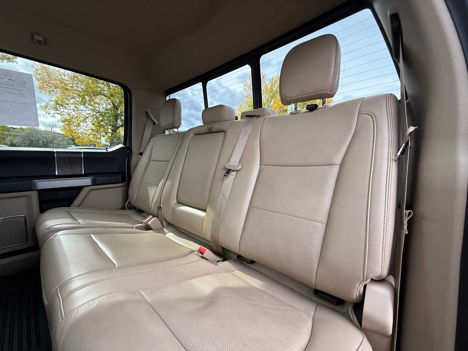 Thumbnail: 2019 Ford Econoline - 27