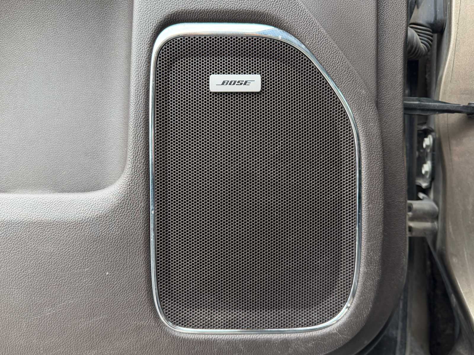 Thumbnail: 2015 Chevrolet Silverado 2500 - 11