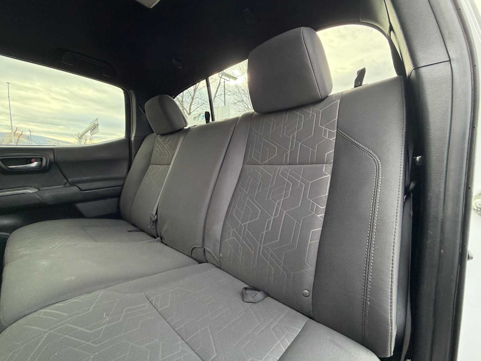 Thumbnail: 2017 Toyota Tacoma - 22