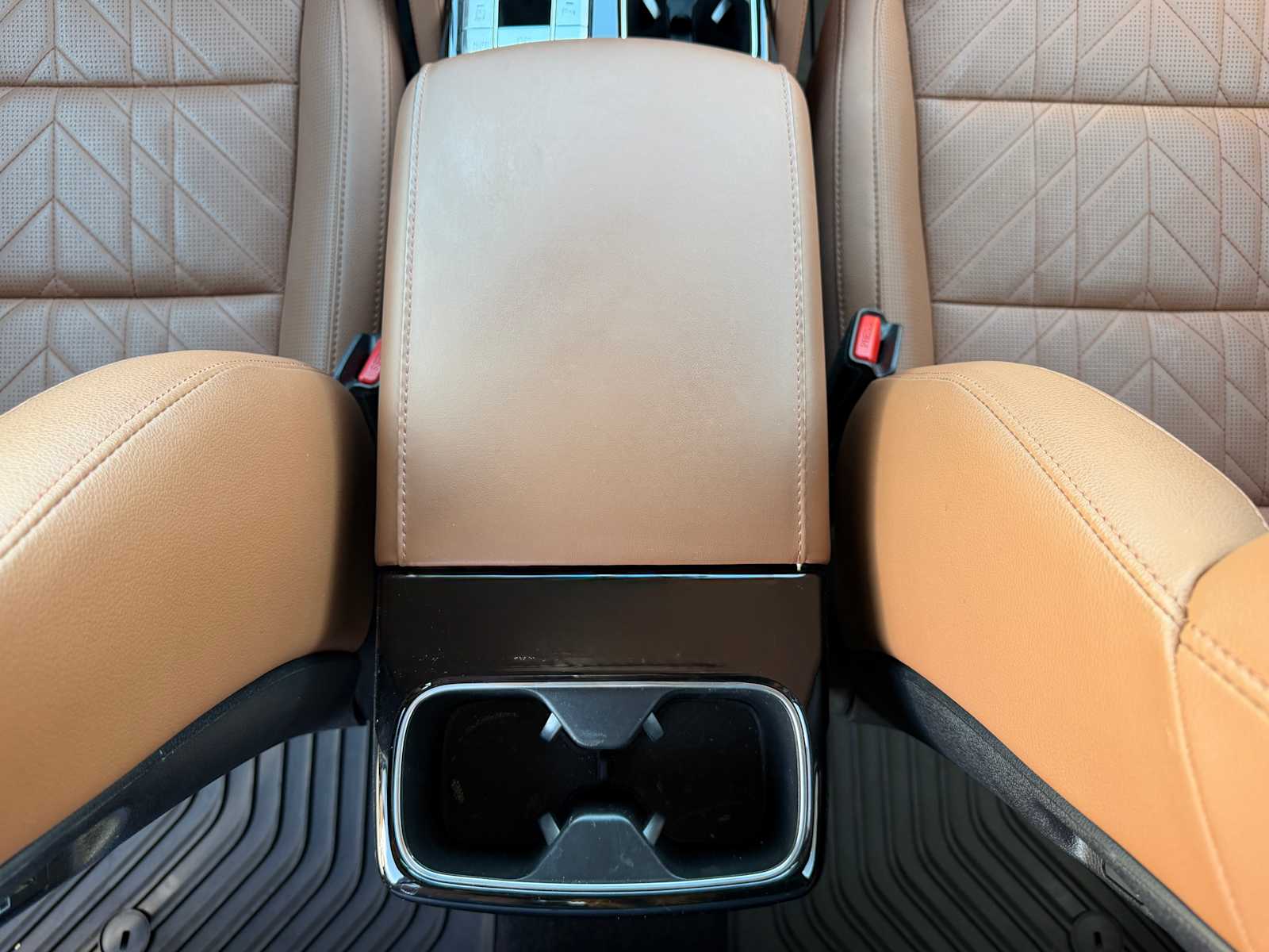 Thumbnail: 2025 Kia Telluride - 20