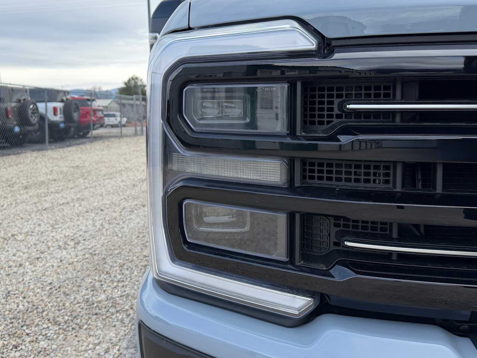 Thumbnail: 2026 Ford F-350 - 3