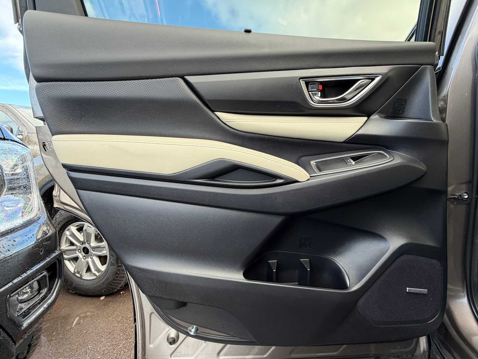 Thumbnail: 2022 Subaru Ascent - 21