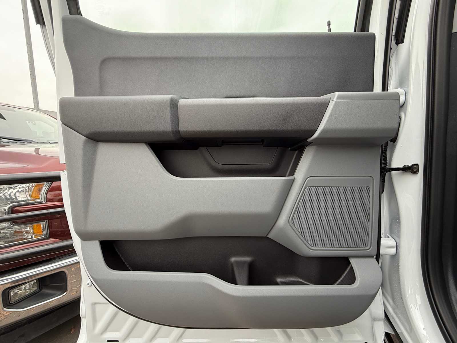 Thumbnail: 2026 Ford F-250 - 23