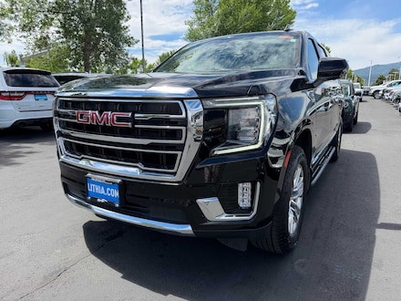 2023 GMC Yukon XL SLT SUV