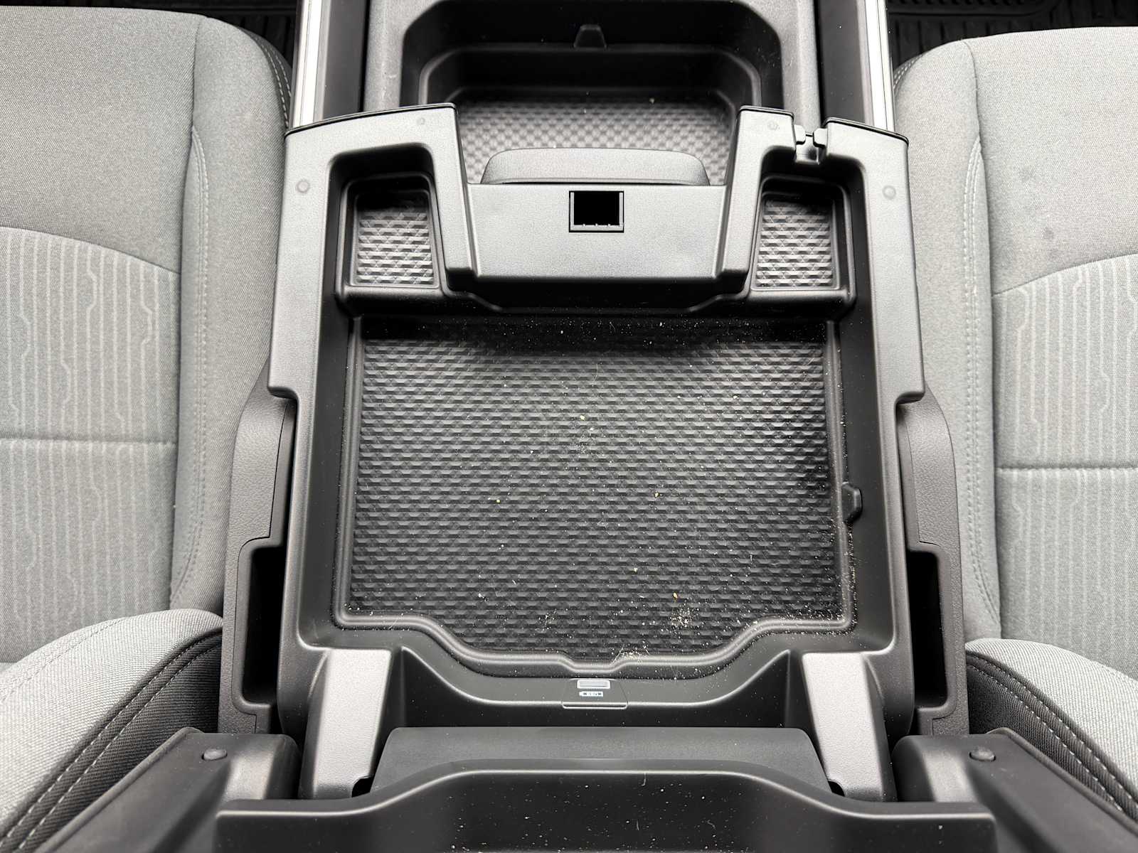 Thumbnail: 2023 RAM 2500 - 22