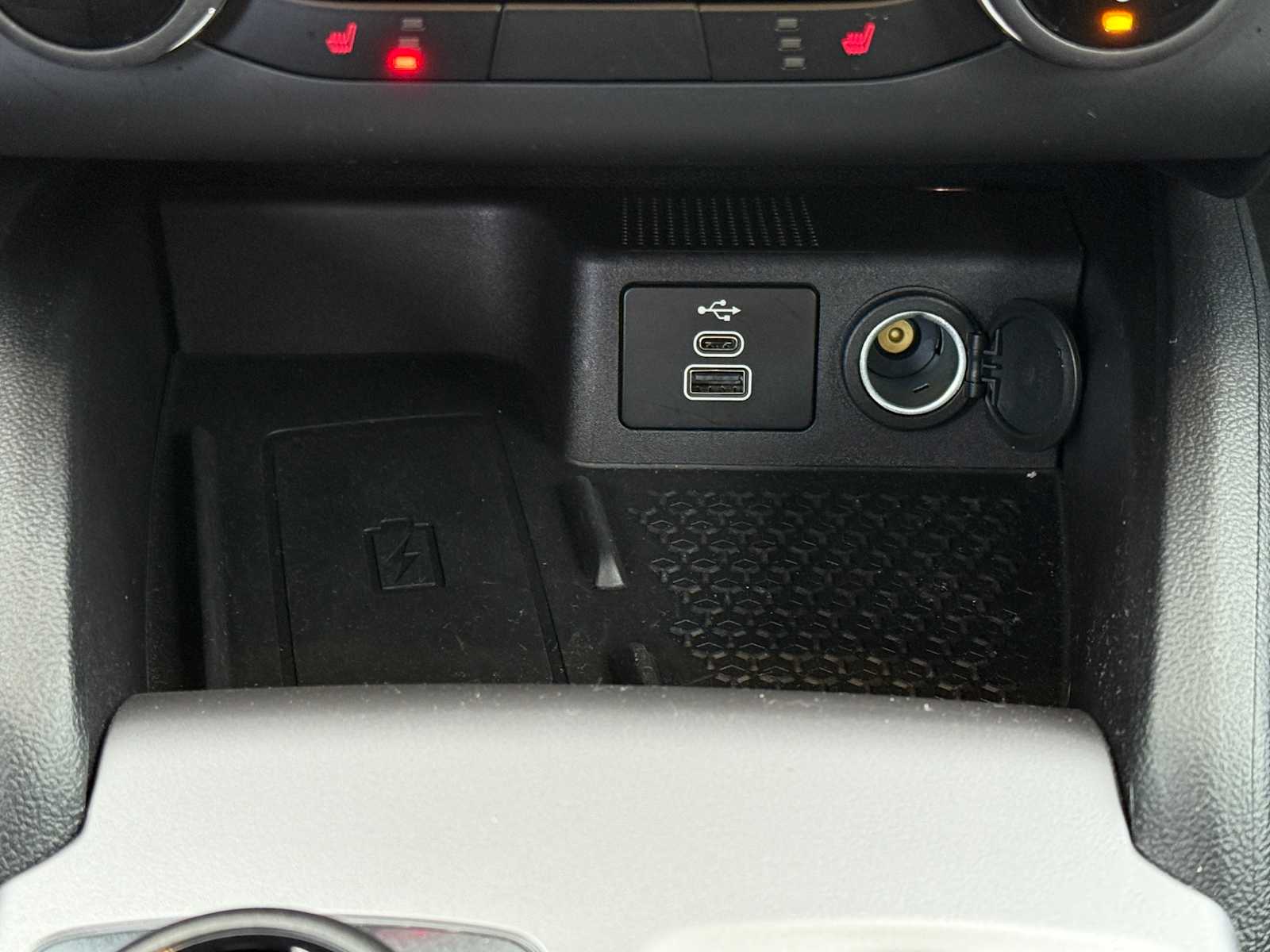 Thumbnail: 2024 Ford Bronco Sport - 17