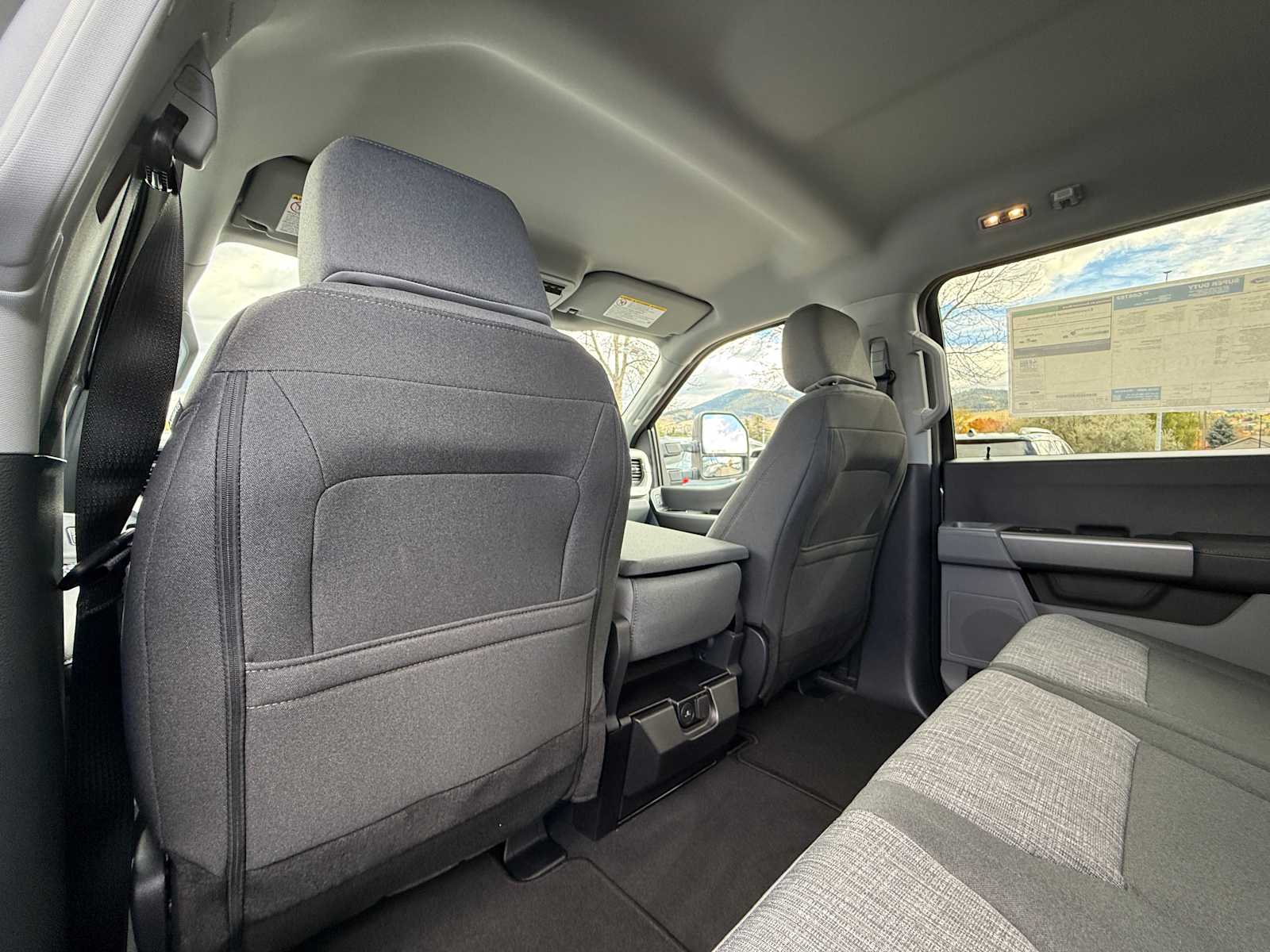 Thumbnail: 2026 Ford F-350 - 27