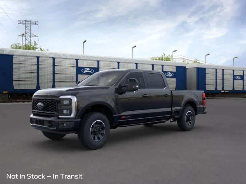 2025 Ford F-350 Lariat -
                  Missoula, MT