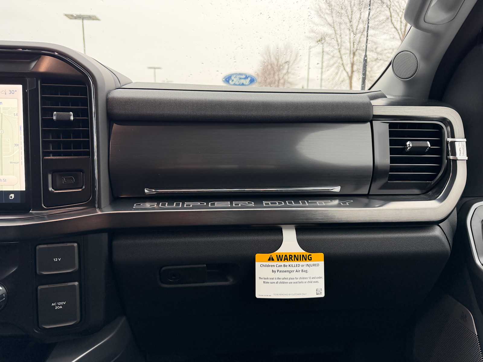 Thumbnail: 2026 Ford F-350 - 26