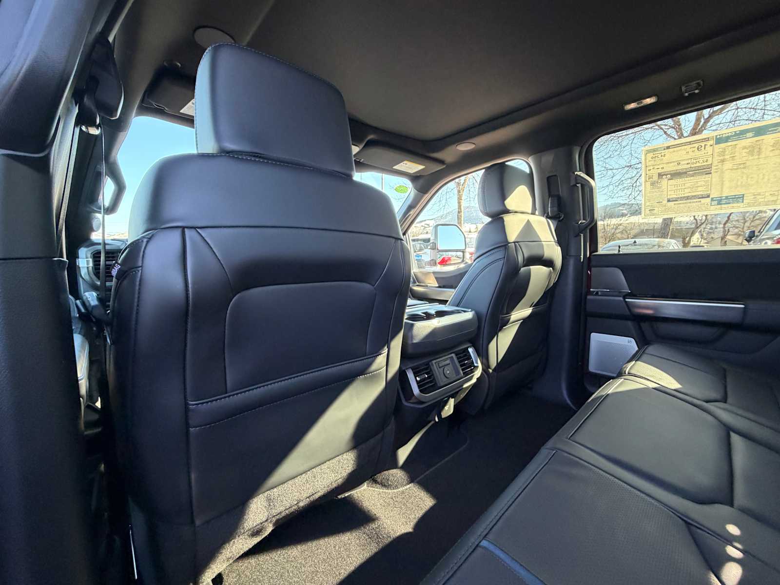 Thumbnail: 2025 Ford F-150 - 32