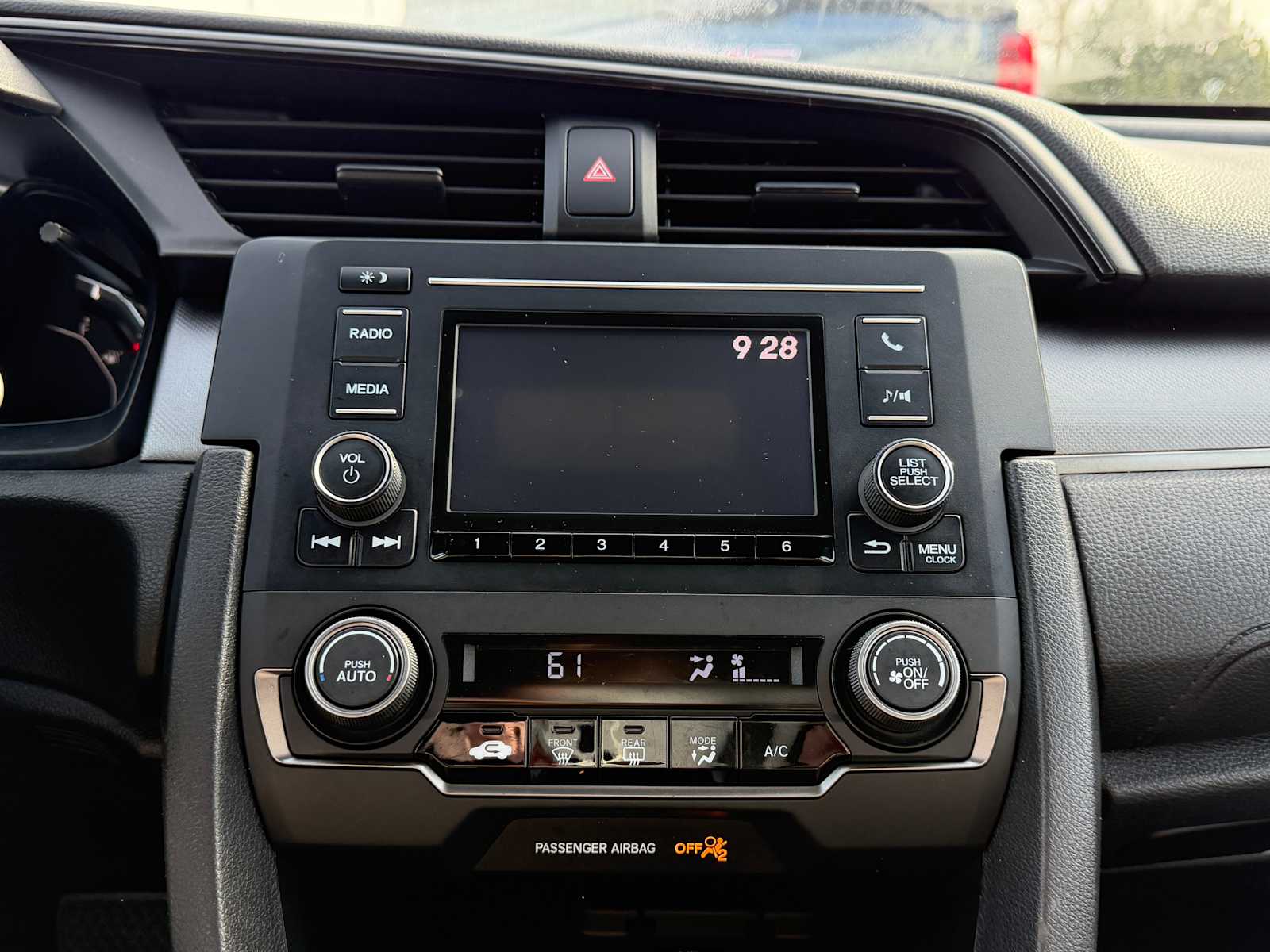 Thumbnail: 2018 Honda Civic - 15