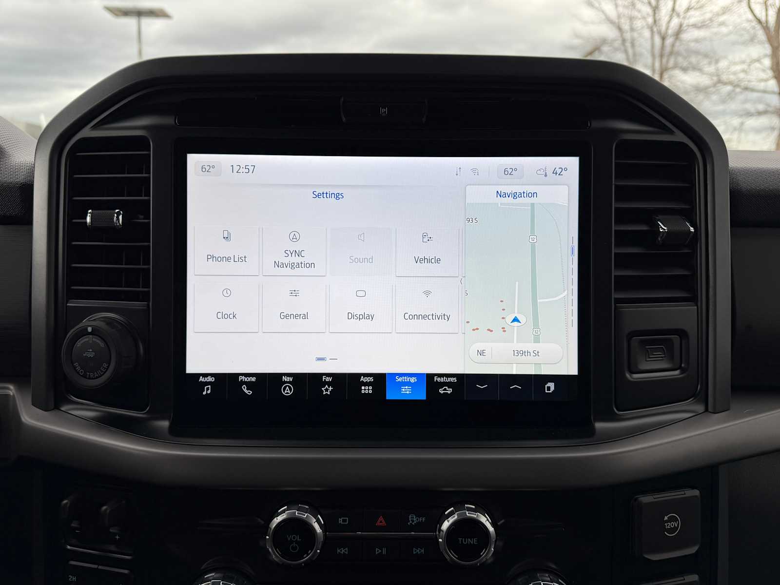 Thumbnail: 2025 Ford F-150 - 16