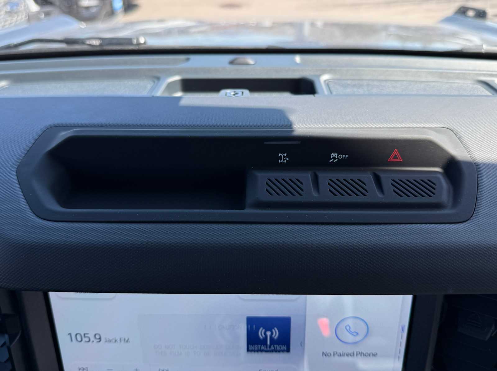 Thumbnail: 2025 Ford Bronco - 15