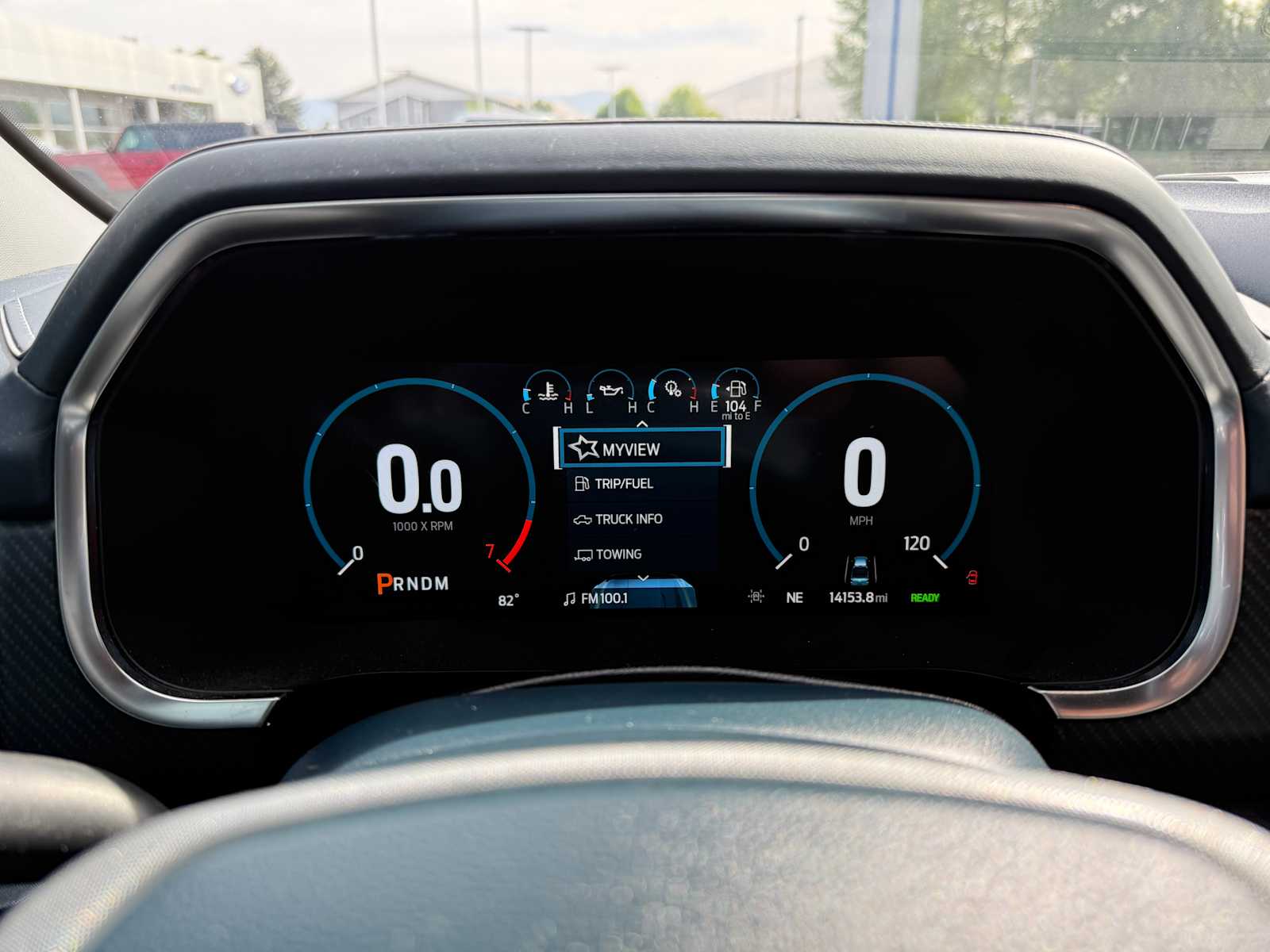 Thumbnail: 2023 Ford F-150 - 15