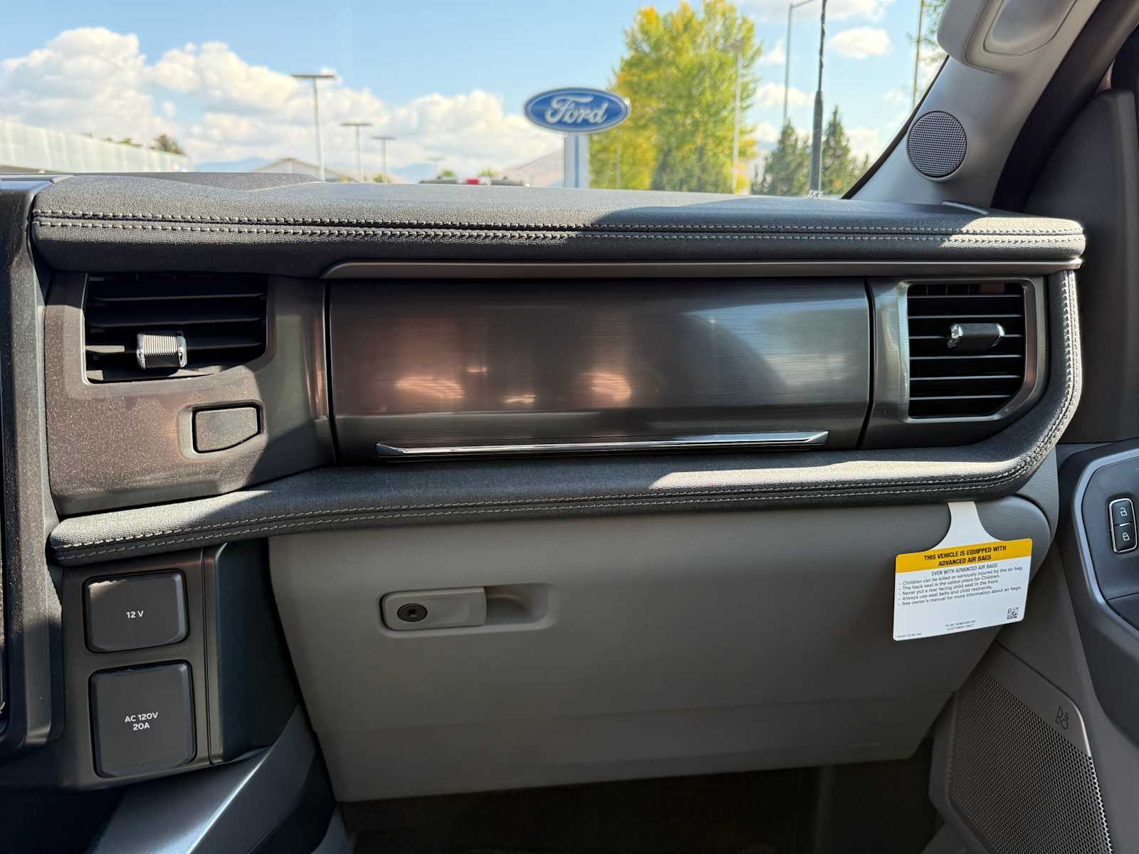 Thumbnail: 2025 Ford F-150 - 21
