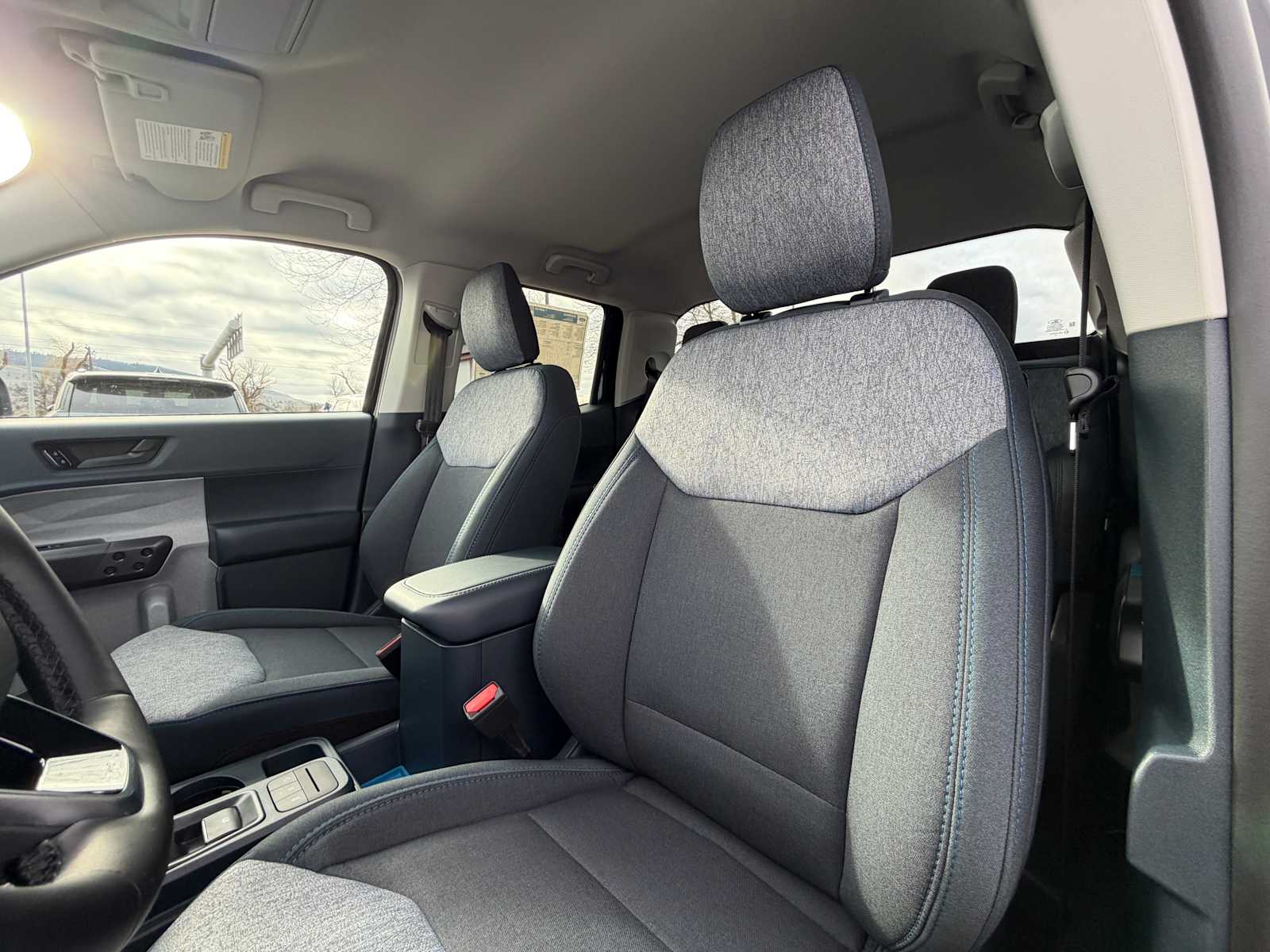 Thumbnail: 2026 Ford Maverick - 11