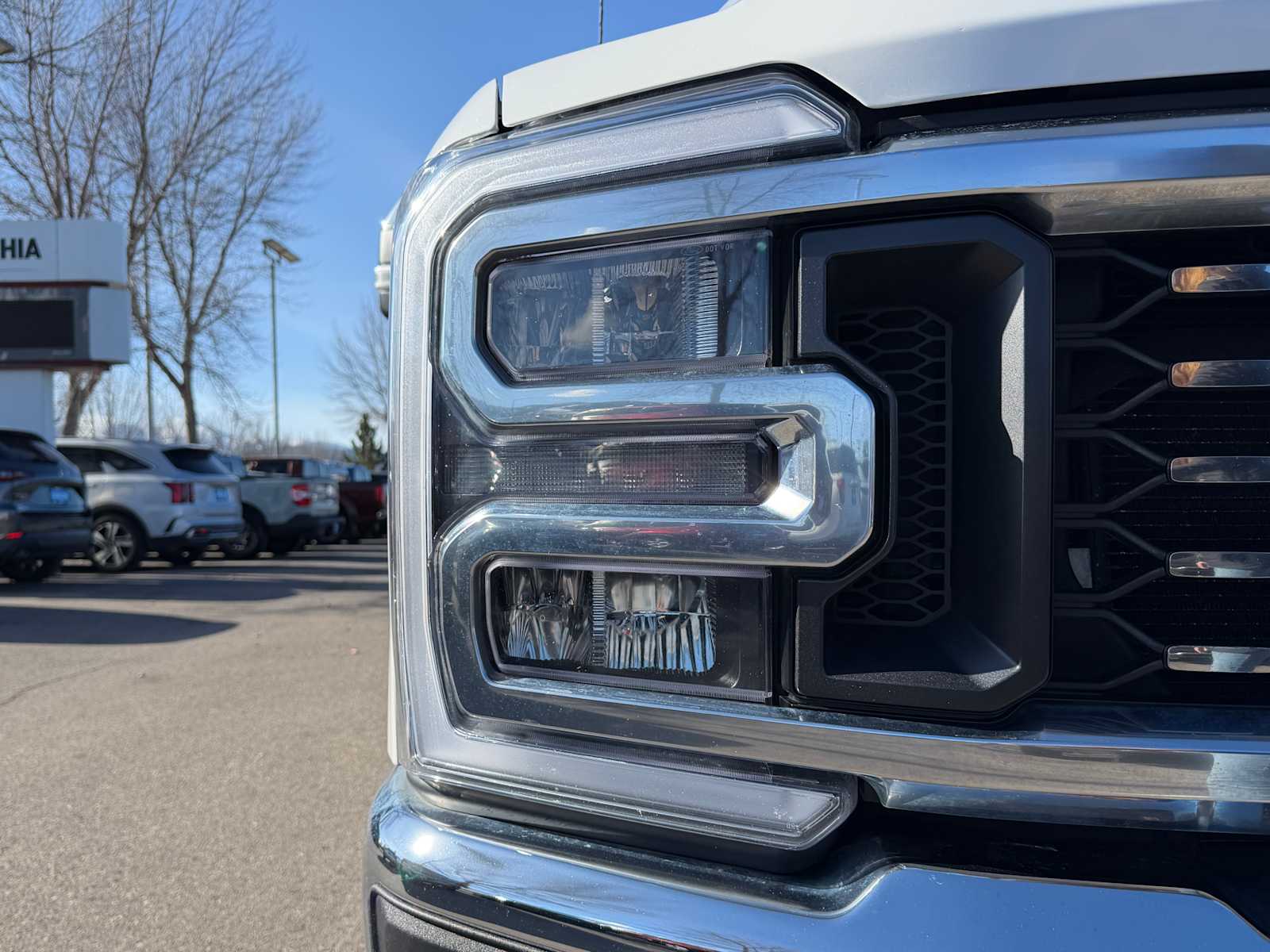 Thumbnail: 2024 Ford Econoline - 4