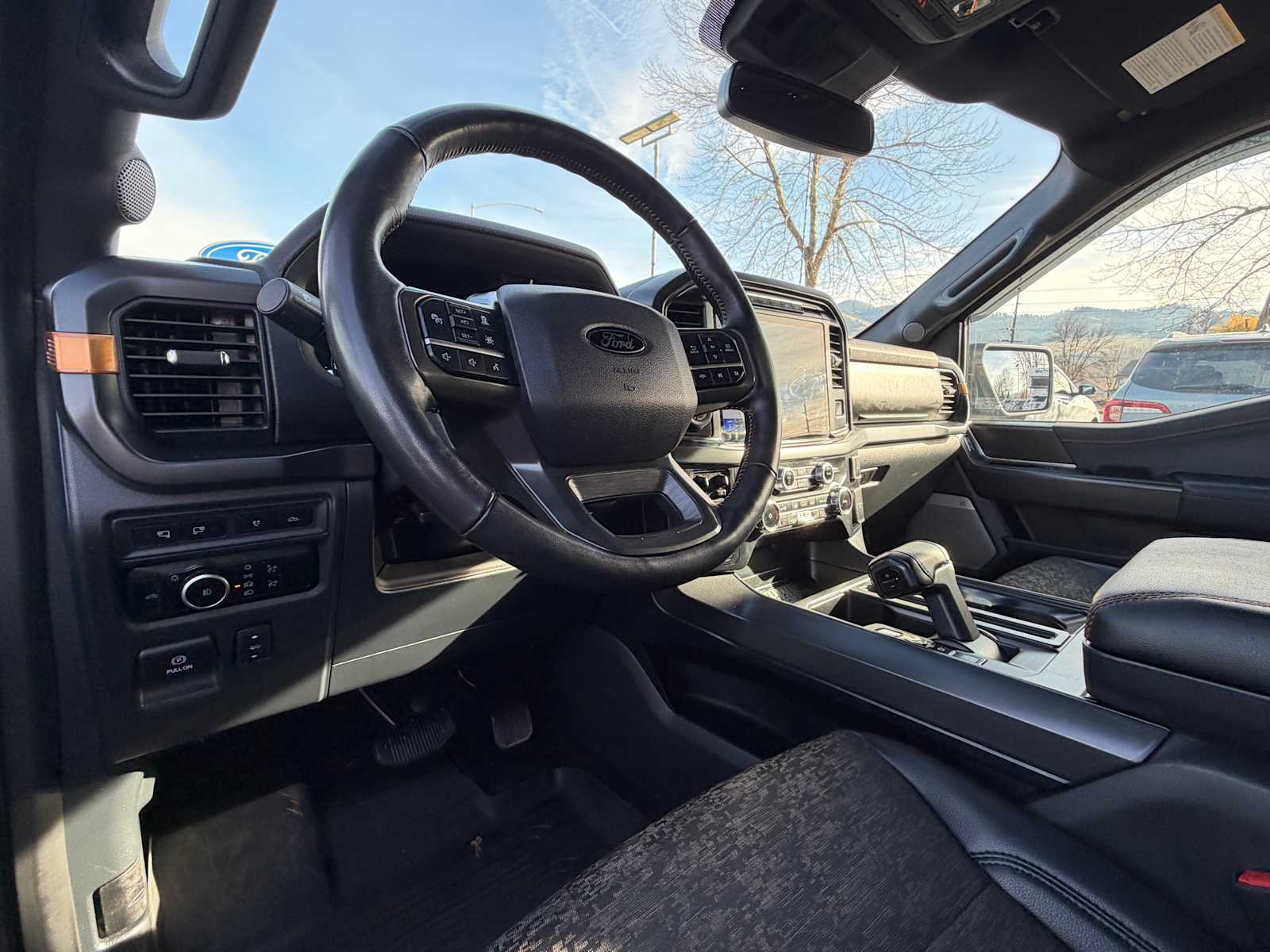 Thumbnail: 2024 Ford F-150 - 13