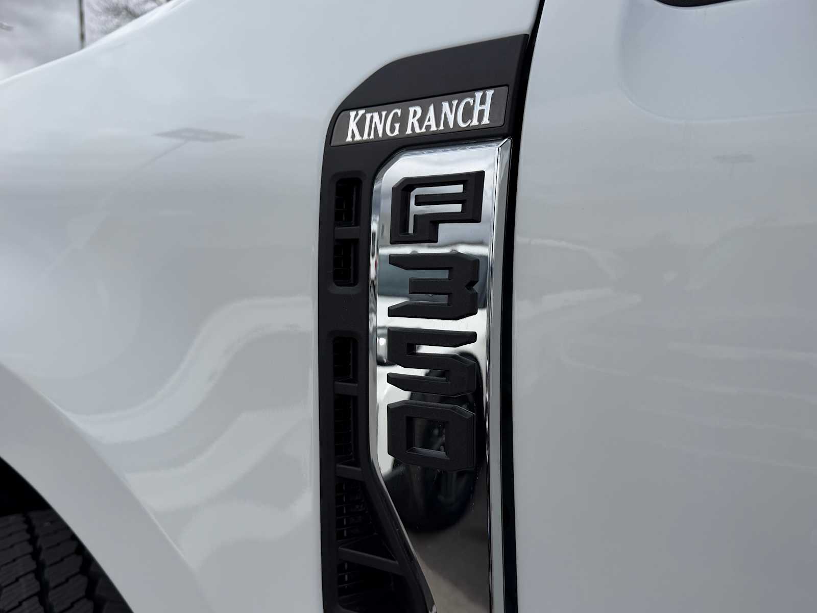 Thumbnail: 2026 Ford F-350 - 36