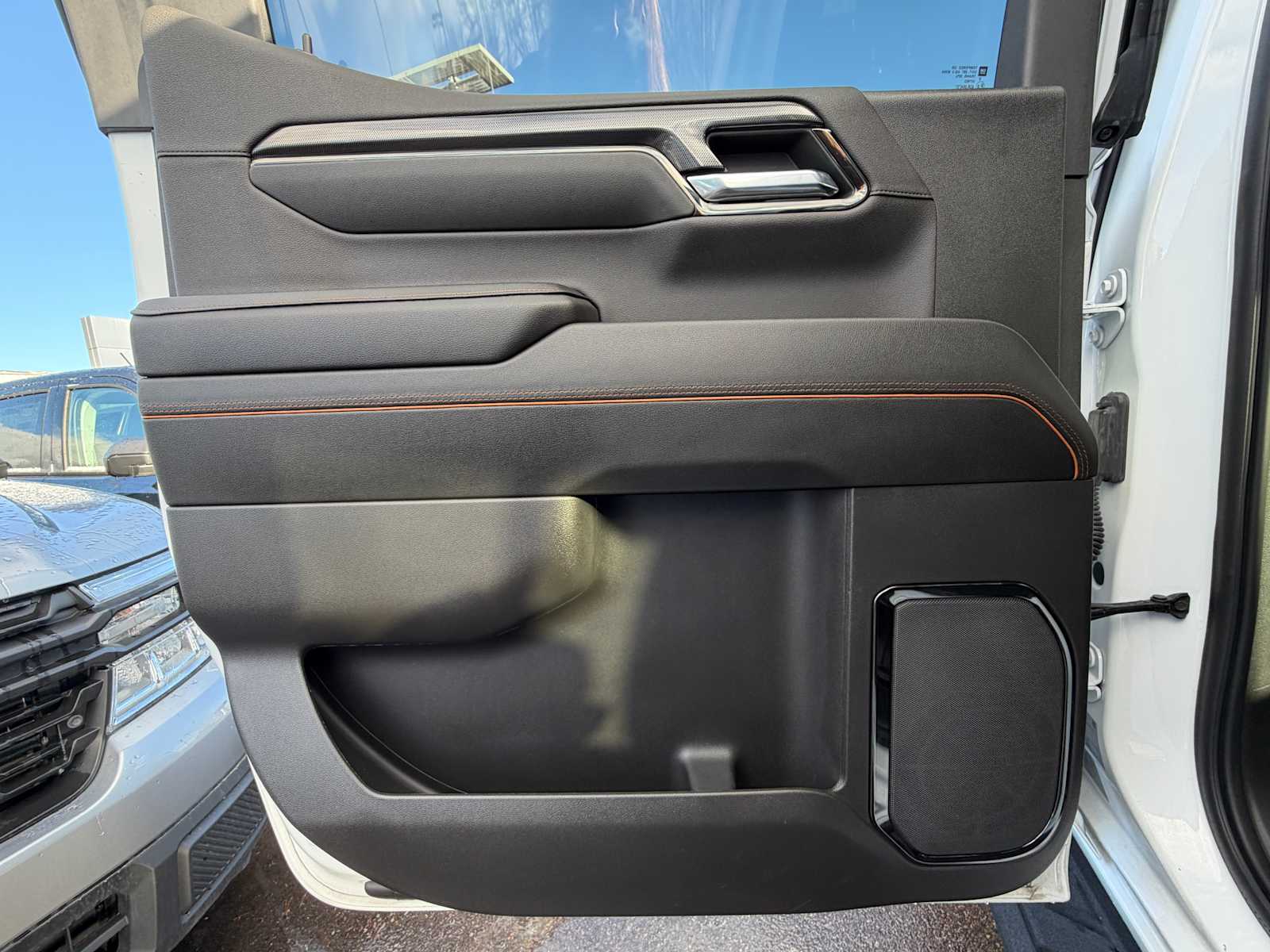 Thumbnail: 2023 GMC Sierra 1500 - 26